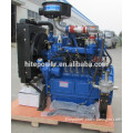 high quality ce iso approved small water cooled gas engines